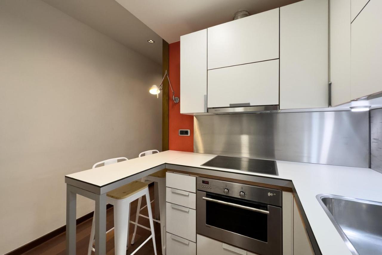 Rent Top Apartments Near Plaza De Catalunya Barselona Dış mekan fotoğraf