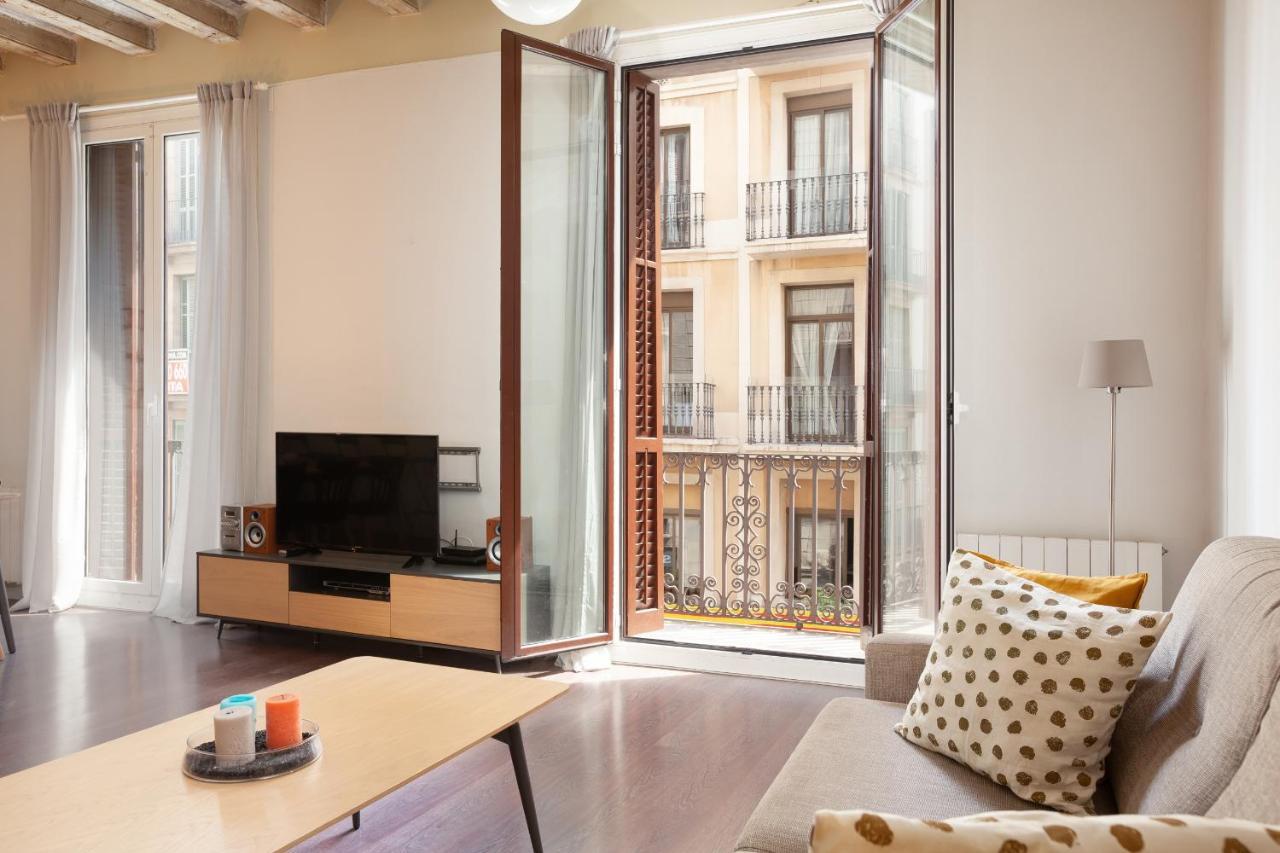 Rent Top Apartments Near Plaza De Catalunya Barselona Dış mekan fotoğraf