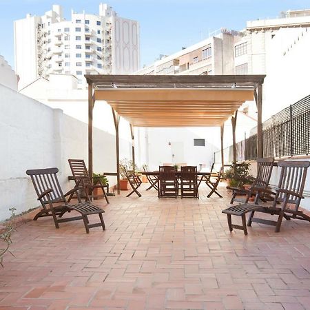 Rent Top Apartments Near Plaza De Catalunya Barselona Dış mekan fotoğraf