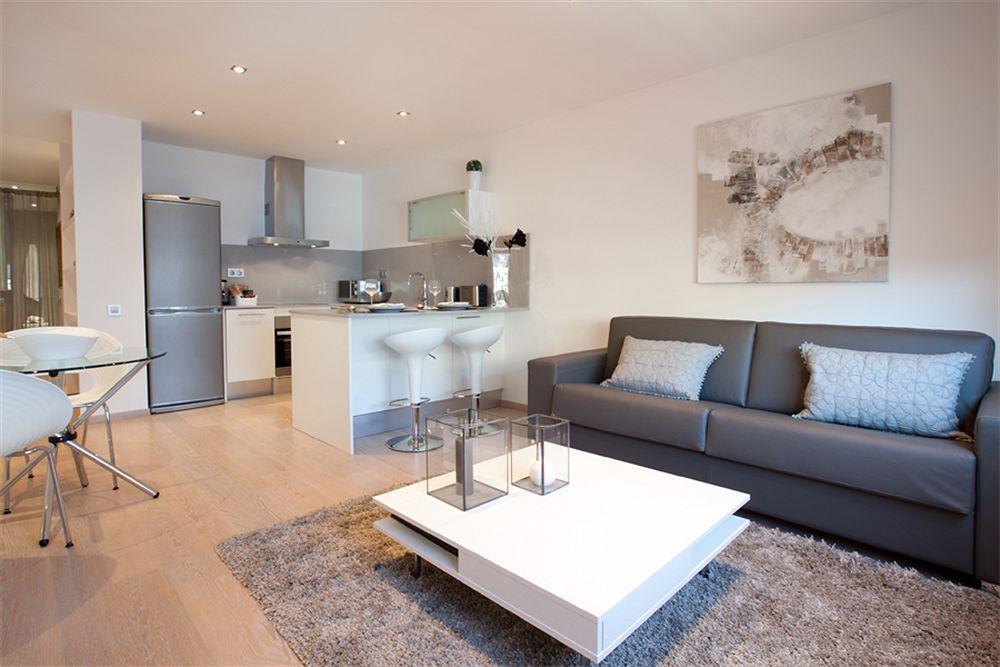 Rent Top Apartments Near Plaza De Catalunya Barselona Dış mekan fotoğraf