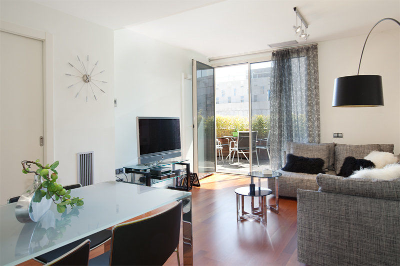 Rent Top Apartments Near Plaza De Catalunya Barselona Dış mekan fotoğraf
