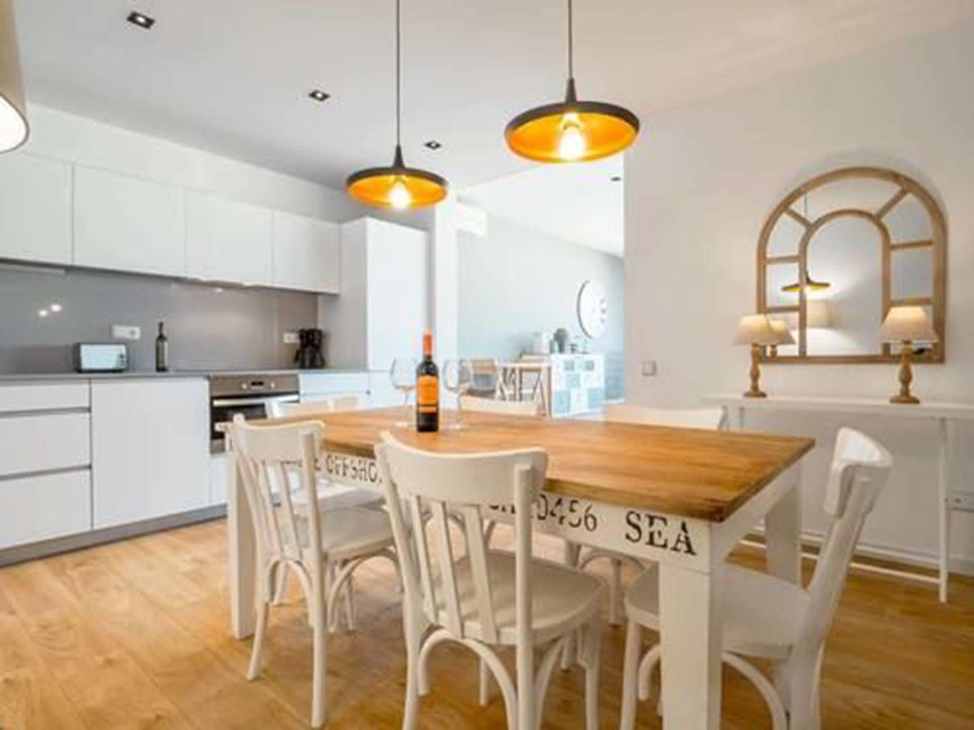 Rent Top Apartments Near Plaza De Catalunya Barselona Dış mekan fotoğraf
